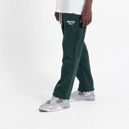 Creators’ Club Sweatpants - Racing Green