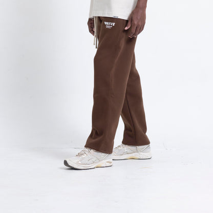 Creators’ Club Sweatpants - Chocolate Brown