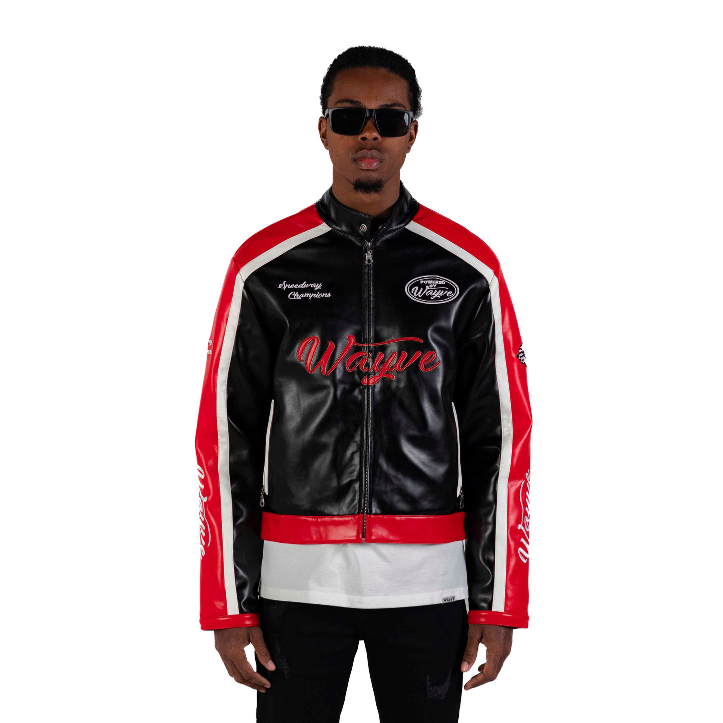 Speedway Champions Racing Jacket