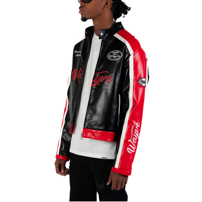 Speedway Champions Racing Jacket